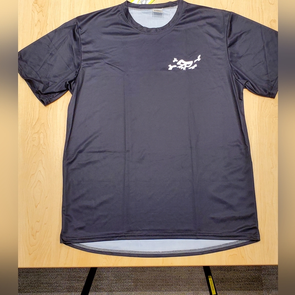 Fasthouse shirt XL